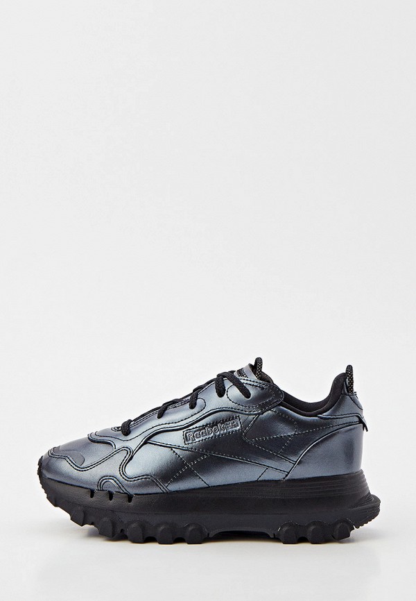 

Кроссовки Reebok Classic, Серый, Reebok Classic RTLABB778901