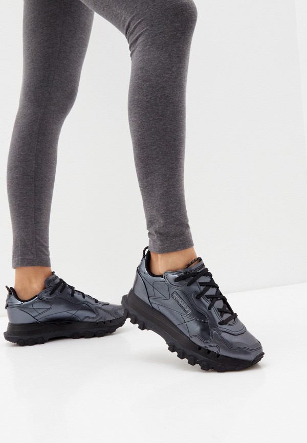 фото Кроссовки reebok classic