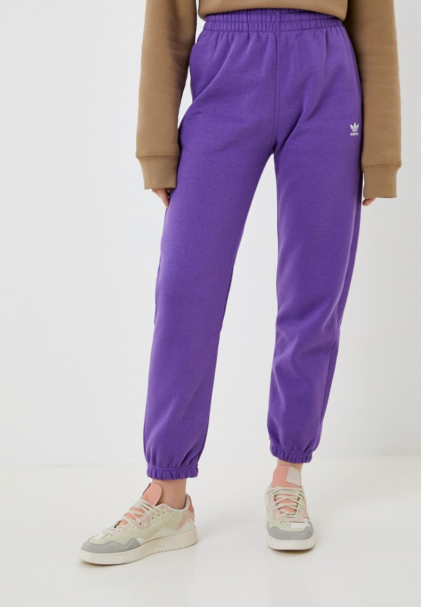 

Брюки спортивные adidas Originals, Фиолетовый, adidas Originals RTLABB779201