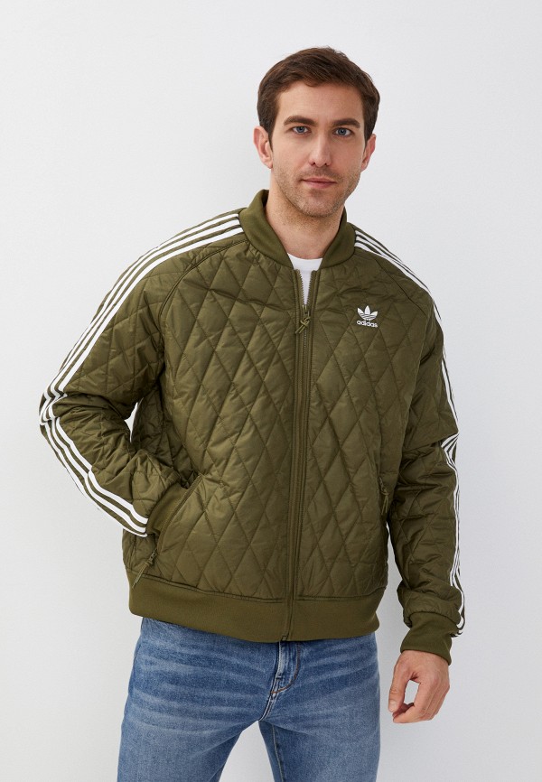 Куртка утепленная  adidas Originals