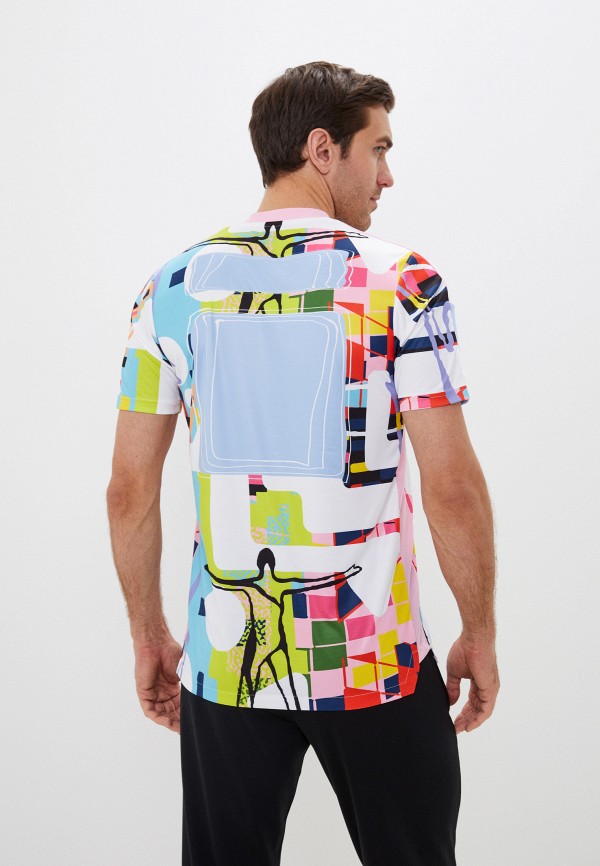 фото Футболка спортивная adidas