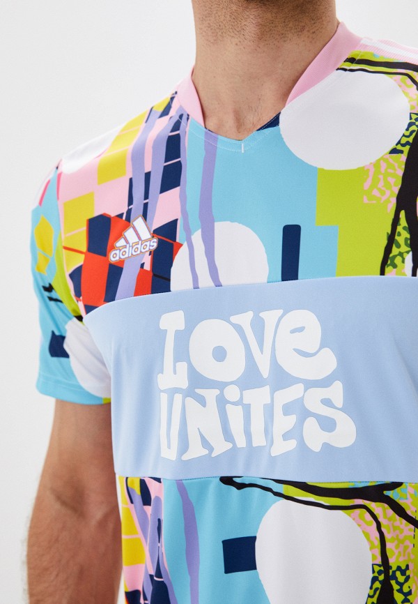 фото Футболка спортивная adidas