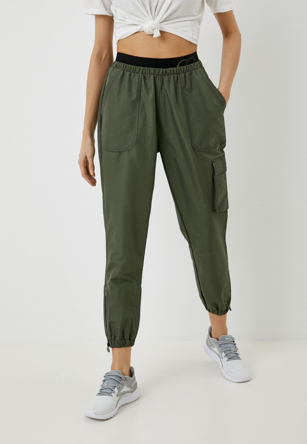 

Брюки спортивные Reebok Classic, Хаки, Reebok Classic RTLABB780301