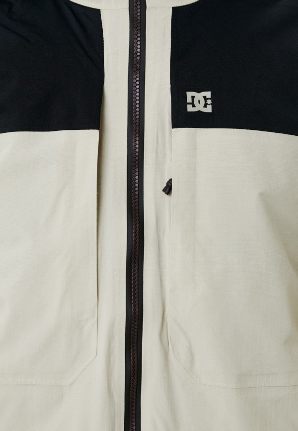 фото Куртка сноубордическая dc shoes