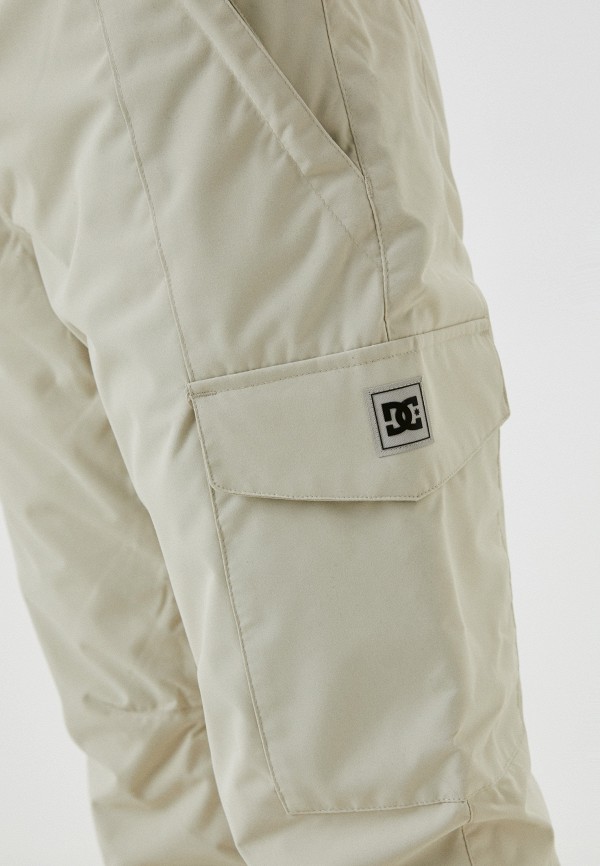 фото Брюки сноубордические dc shoes
