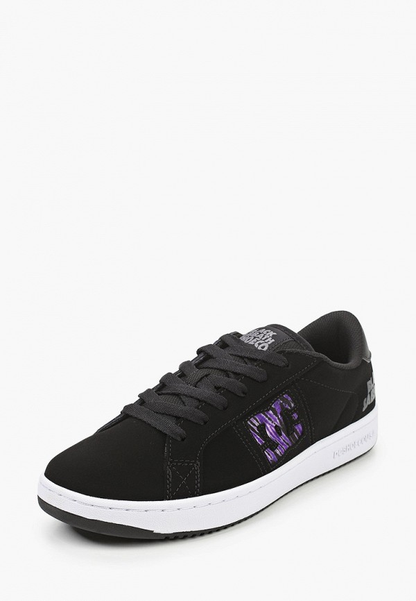 Кеды DC Shoes ADYS100691 Фото 2