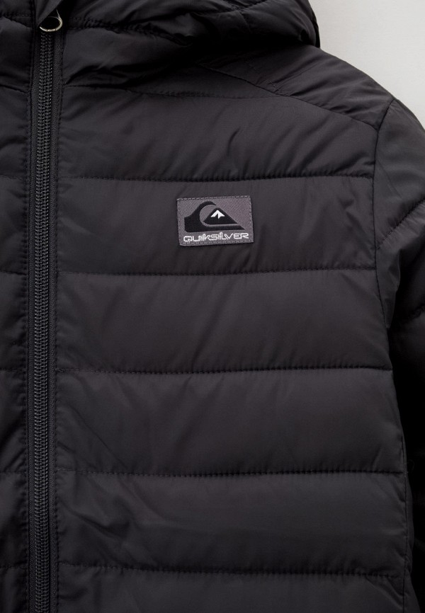 Куртка для мальчика утепленная Quiksilver EQBJK03232 Фото 3