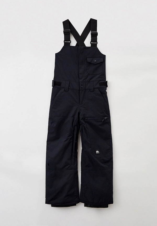 

Брюки сноубордические Quiksilver, Черный, Quiksilver RTLABB782201