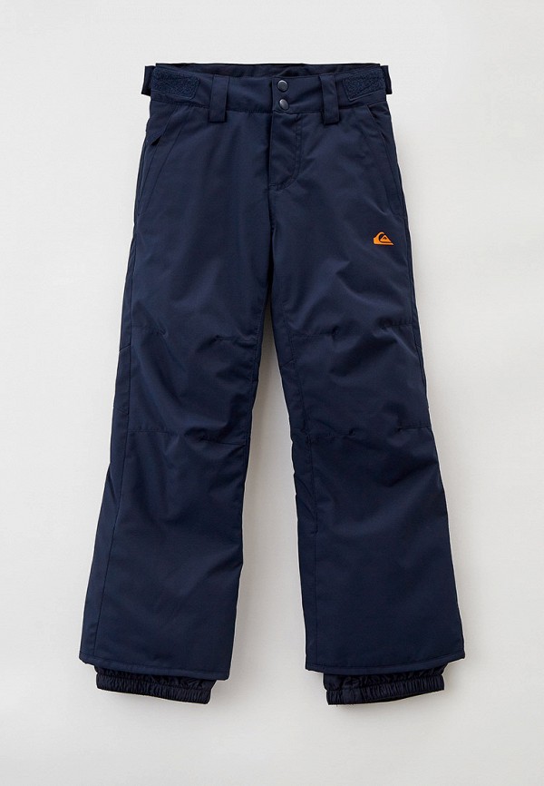 

Брюки утепленные Quiksilver, Синий, ARCADE