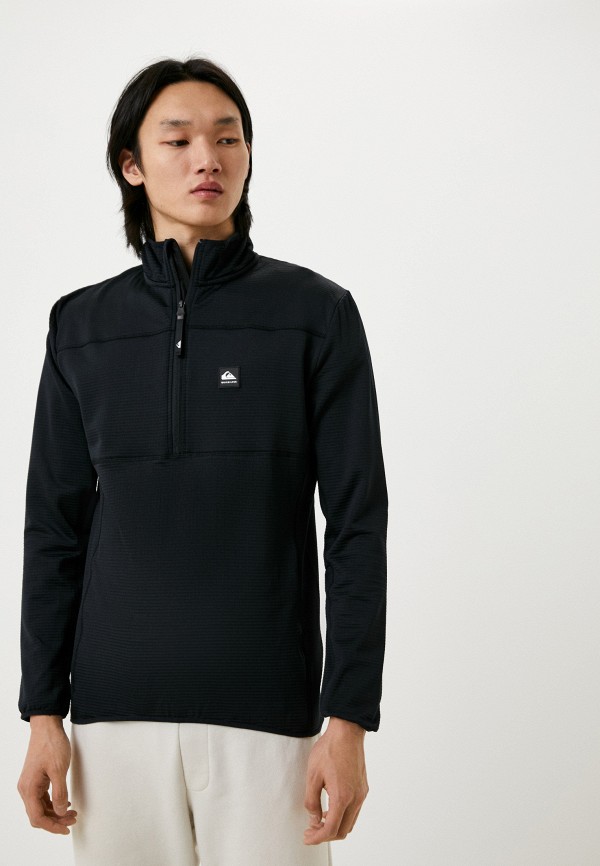 

Олимпийка Quiksilver, Черный, STEEP POINT HZ M OTLR KVJ0