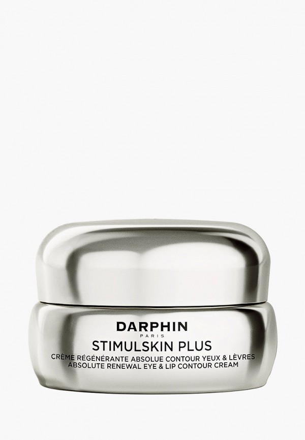 Крем для кожи вокруг глаз Darphin StimulSkin Plus Абсолютное преображение, 15 мл