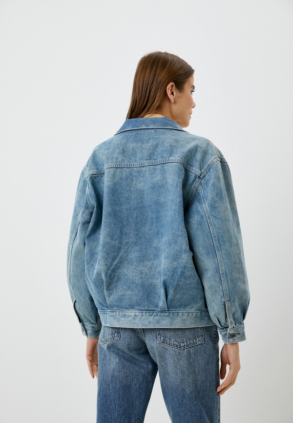 фото Куртка джинсовая levi's® made & crafted™