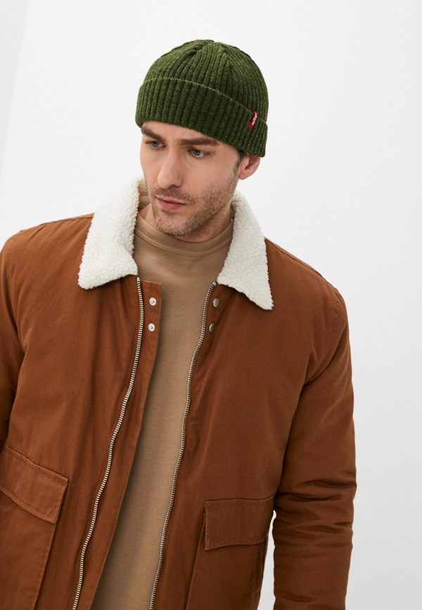 фото Шапка levi's®