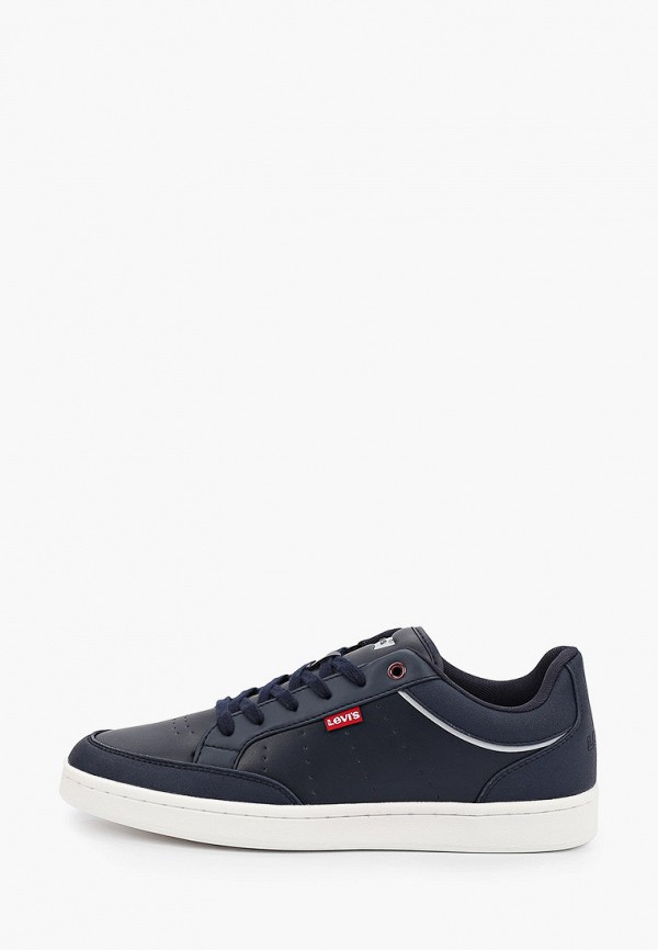 

Кеды Levi's®, Синий