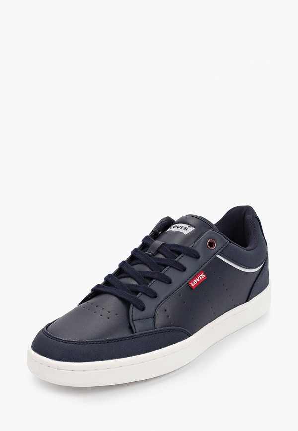 фото Кеды levi's®