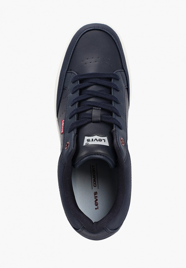фото Кеды levi's®