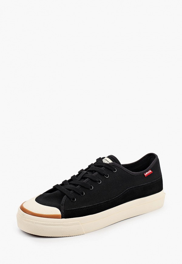 фото Кеды levi's®