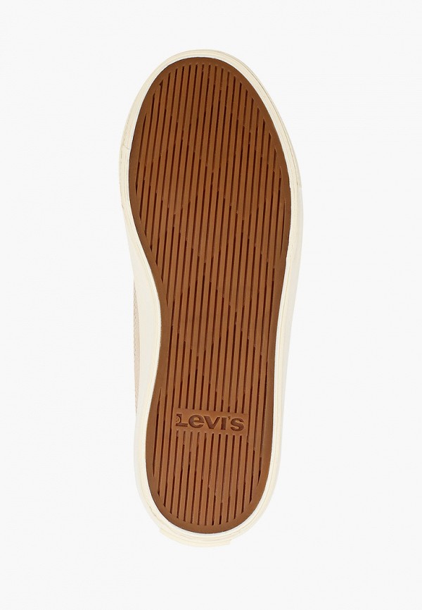 фото Кеды levi's®