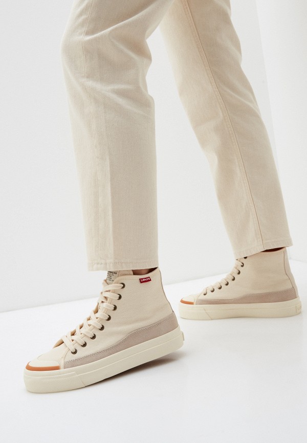 фото Кеды levi's®