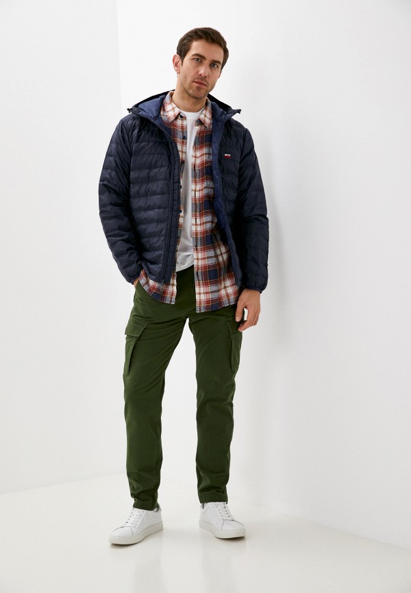 фото Куртка утепленная levi's®