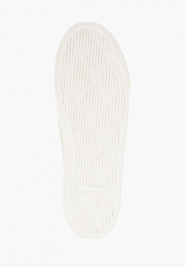 фото Кеды levi's®