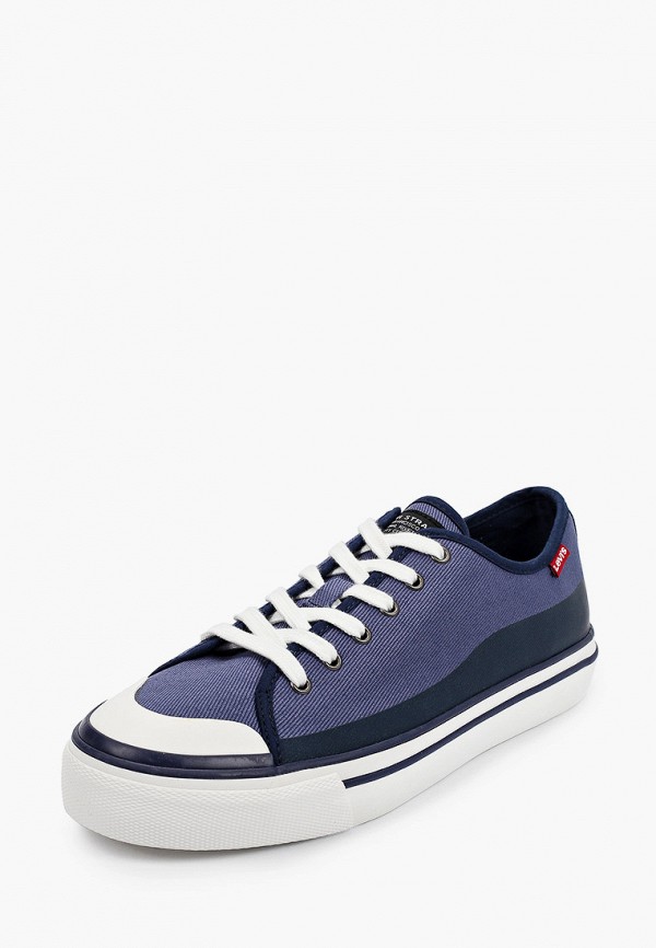 фото Кеды levi's®