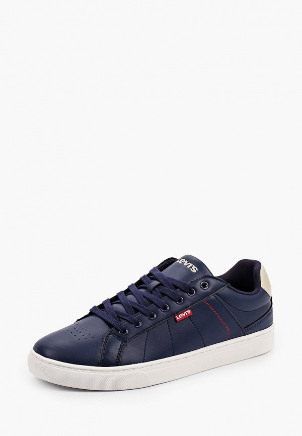 фото Кеды levi's®