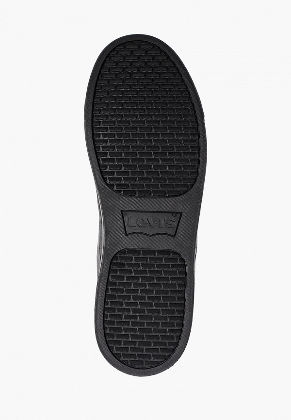 фото Кеды levi's®