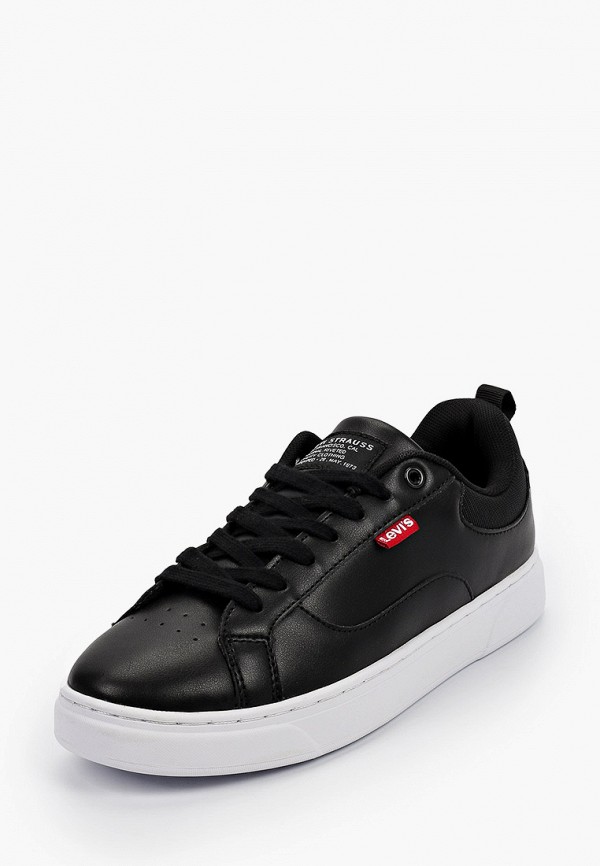 фото Кеды levi's®