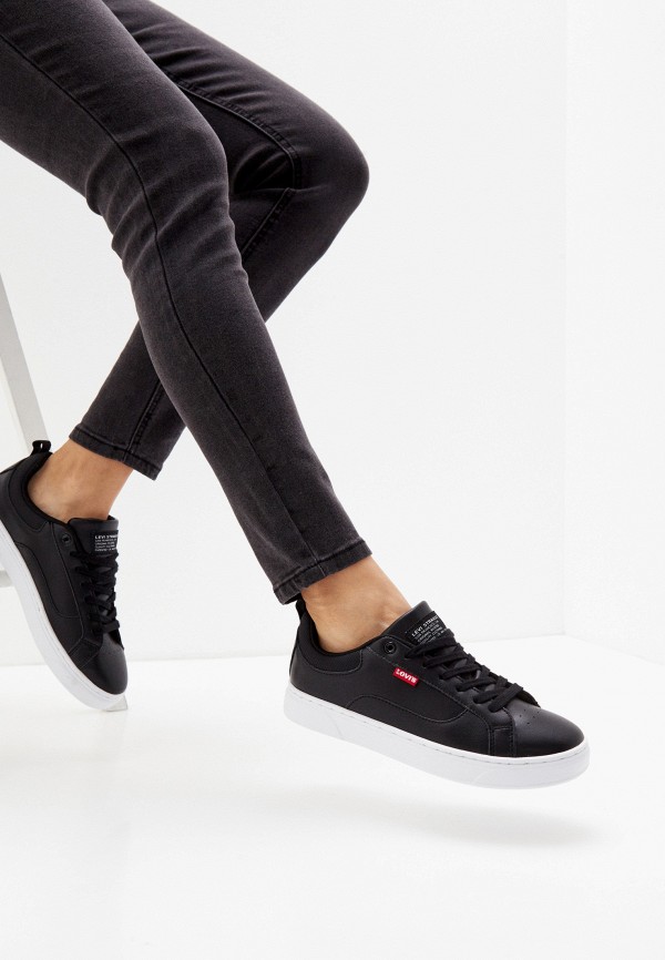 фото Кеды levi's®
