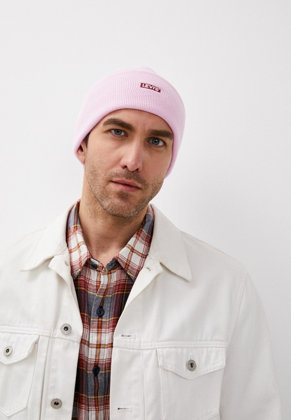 фото Шапка levi's®