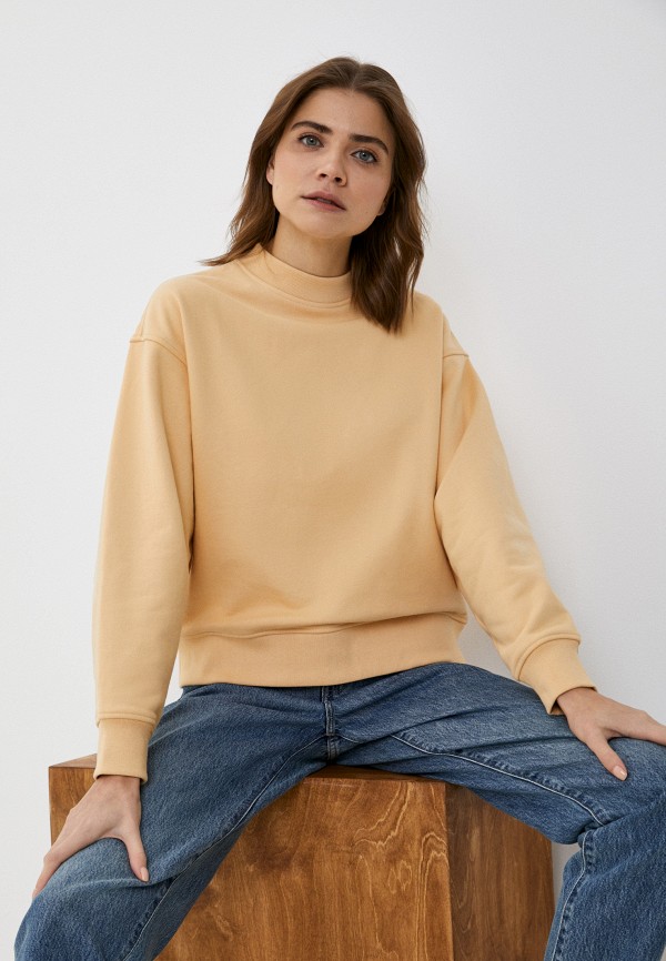 

Свитшот Levi's® Made & Crafted™, Бежевый