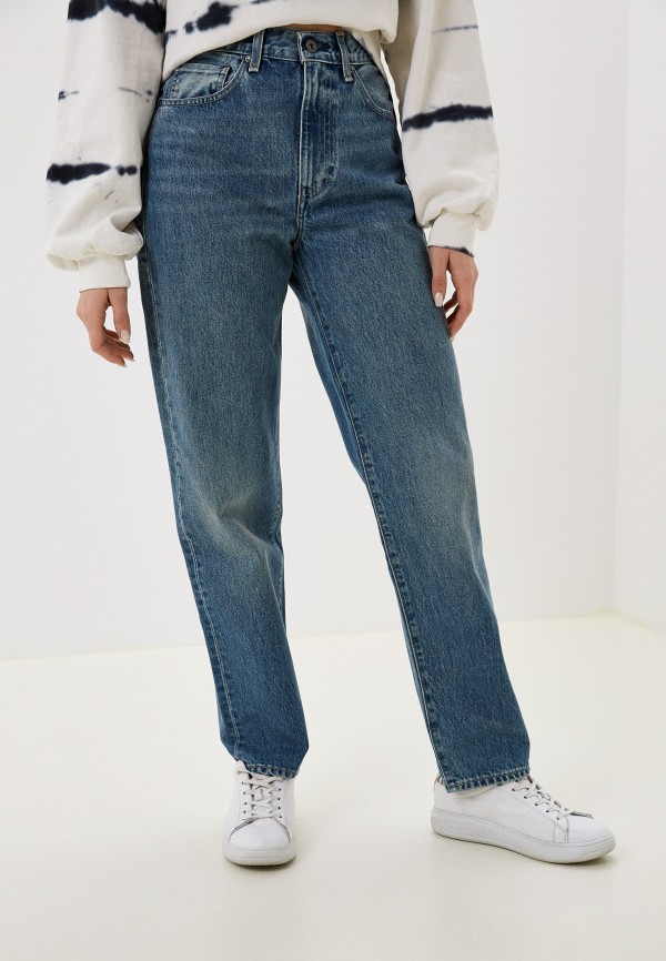 

Джинсы Levi's® Made & Crafted™, Синий, LMC THE COLUMN
