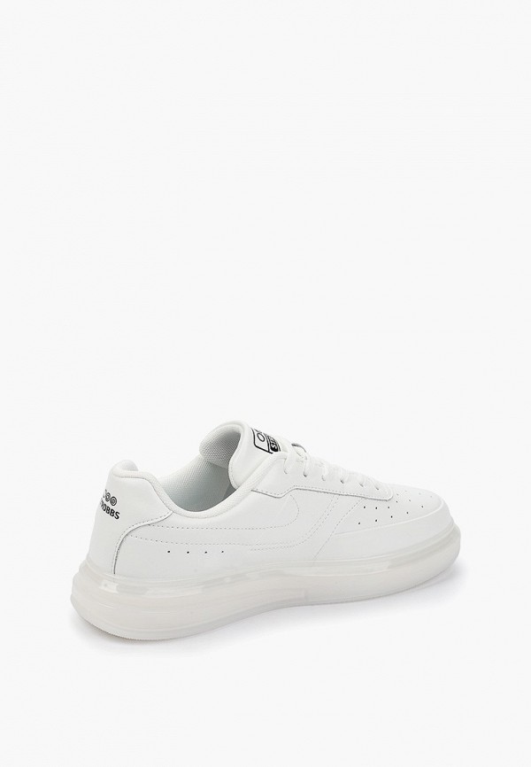 фото Кеды strobbs