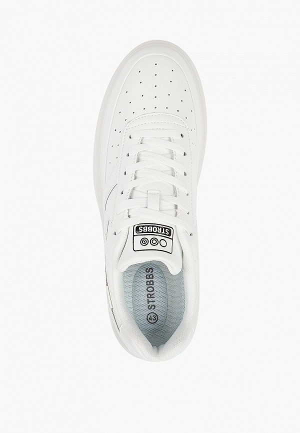 фото Кеды strobbs