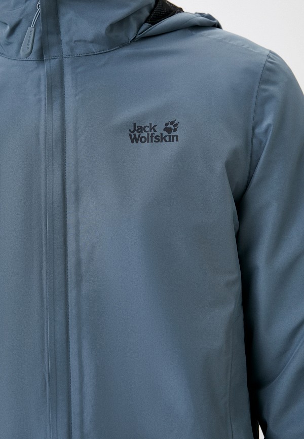 фото Ветровка jack wolfskin