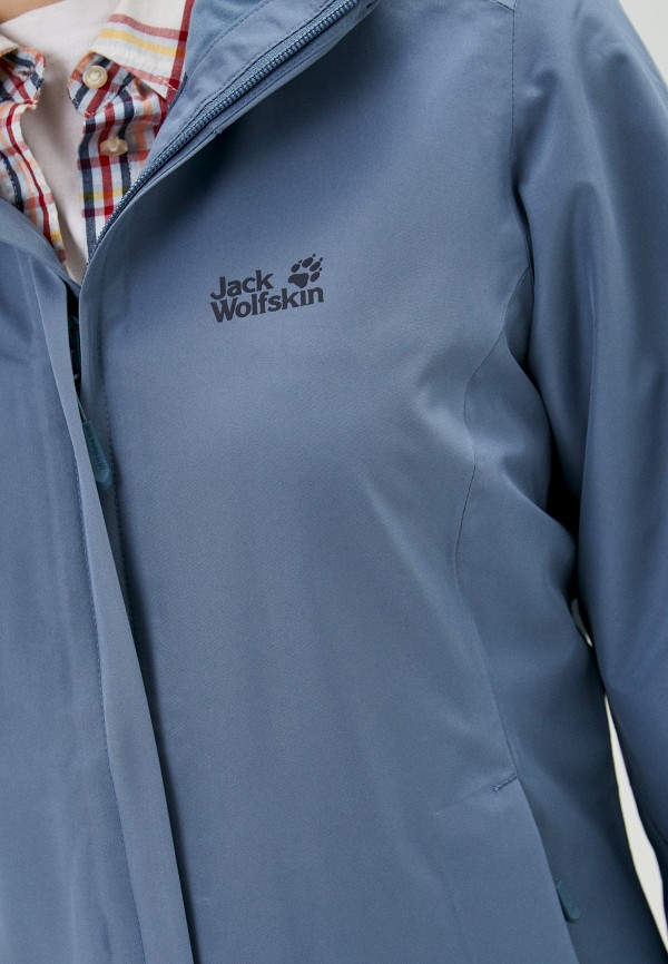 фото Куртка jack wolfskin