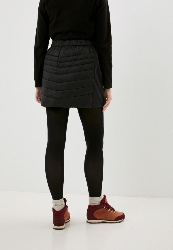 фото Юбка jack wolfskin