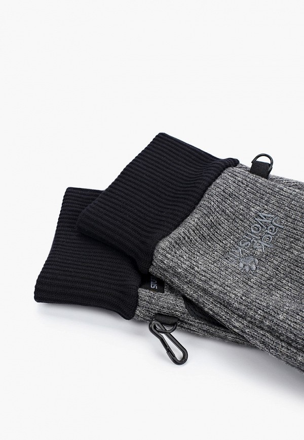 фото Перчатки jack wolfskin