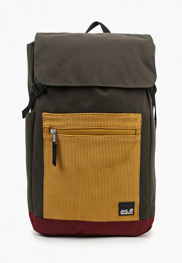 фото Рюкзак jack wolfskin