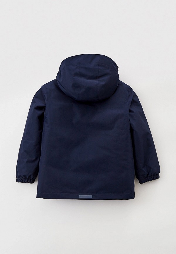 фото Куртка утепленная jack wolfskin