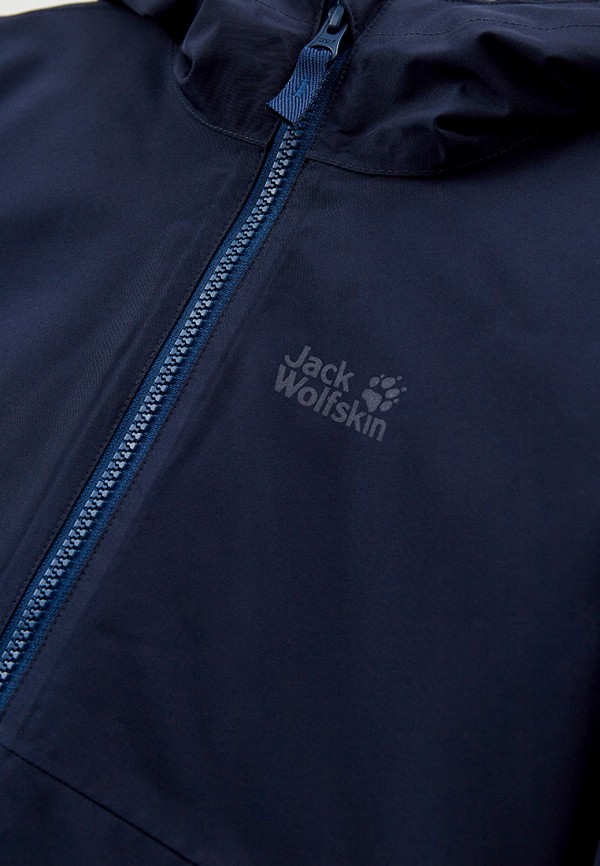 фото Куртка утепленная jack wolfskin