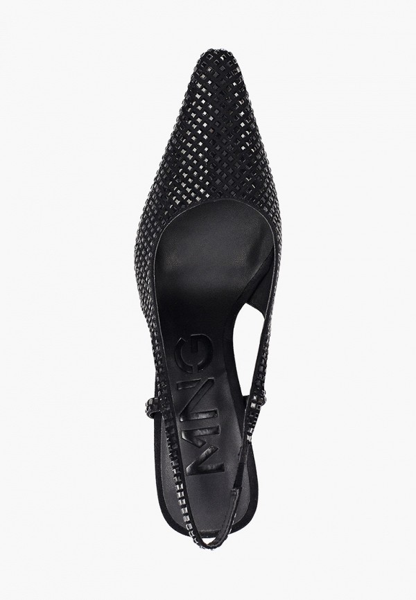 фото Туфли mango