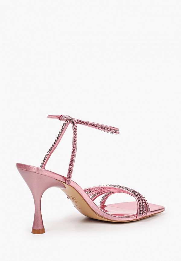 фото Босоножки mango