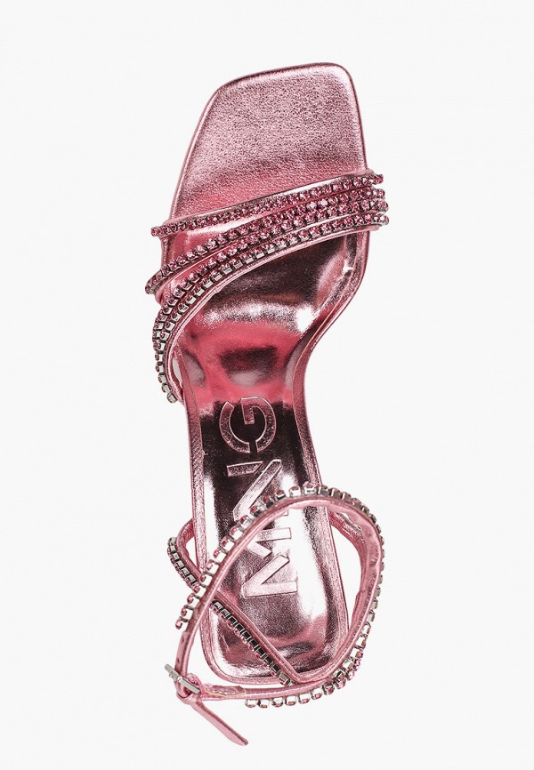 фото Босоножки mango