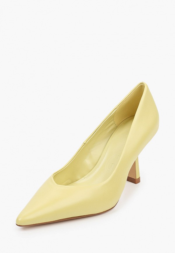 

Туфли Mango, Зеленый, Mango RTLABB799901