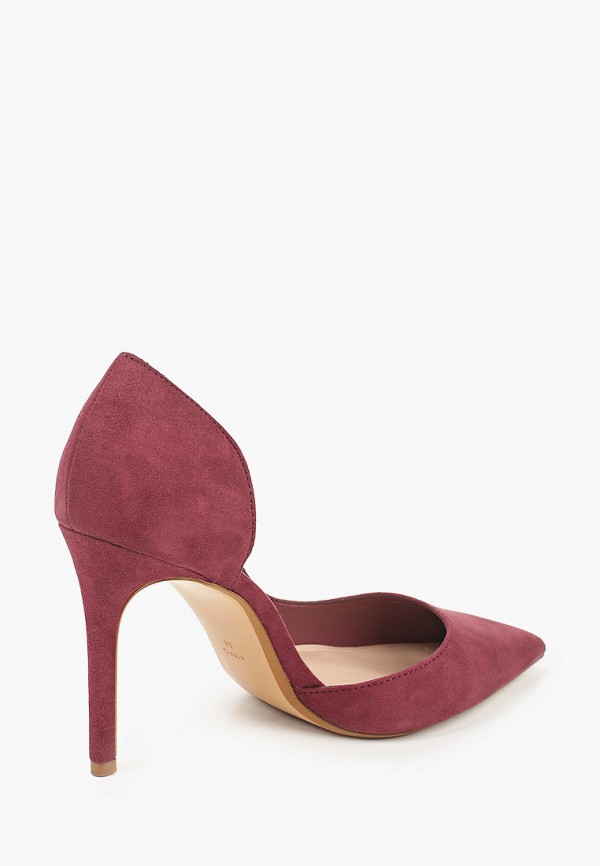 фото Туфли mango