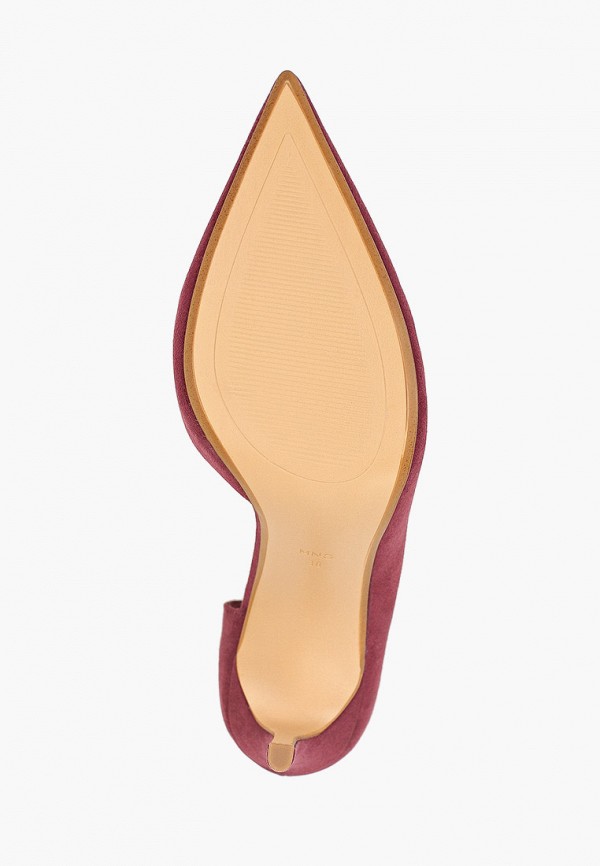 фото Туфли mango