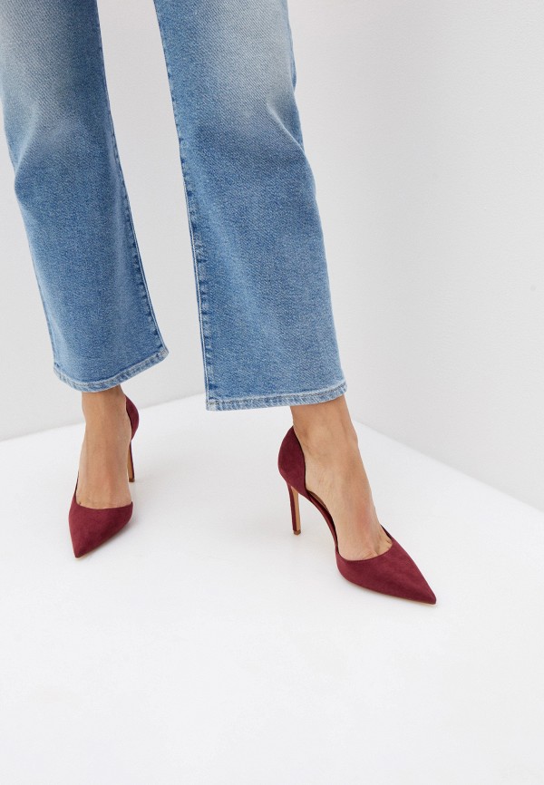 фото Туфли mango