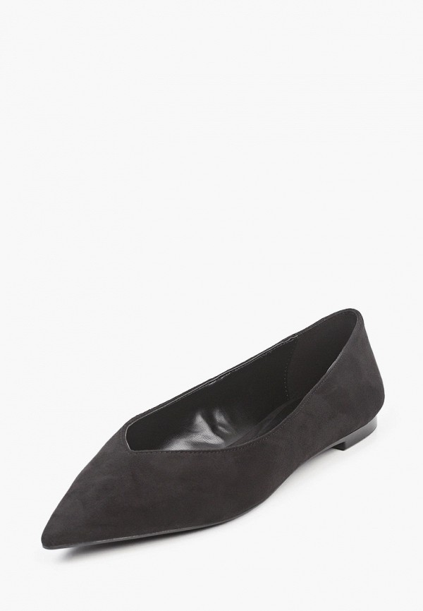 фото Балетки mango